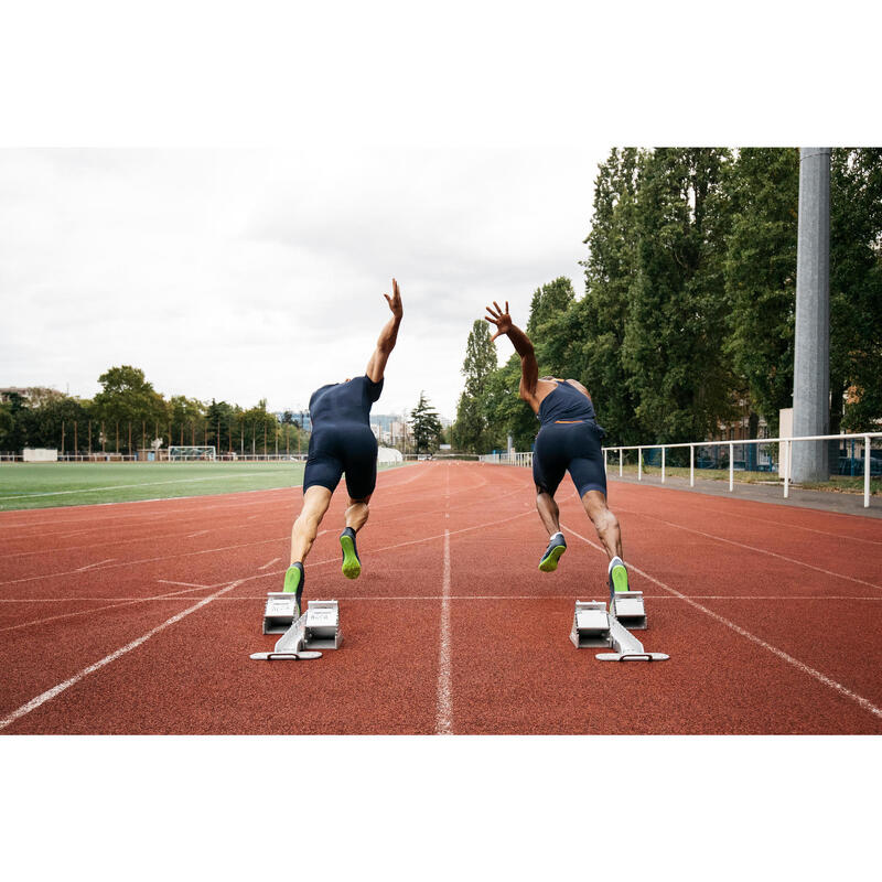 Wat is atletiek? 