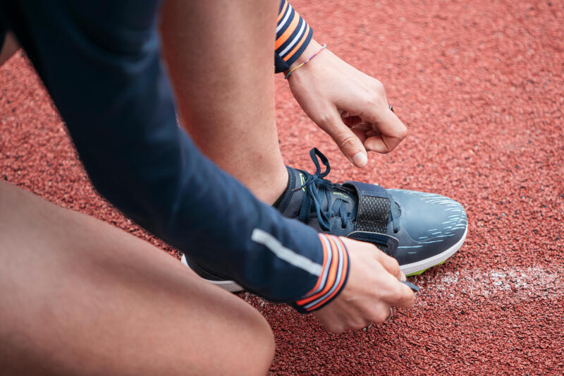 Kolce lekkoatletyczne do skoków Kalenji