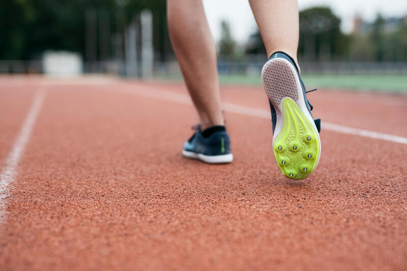 Kolce lekkoatletyczne do skoków Kalenji