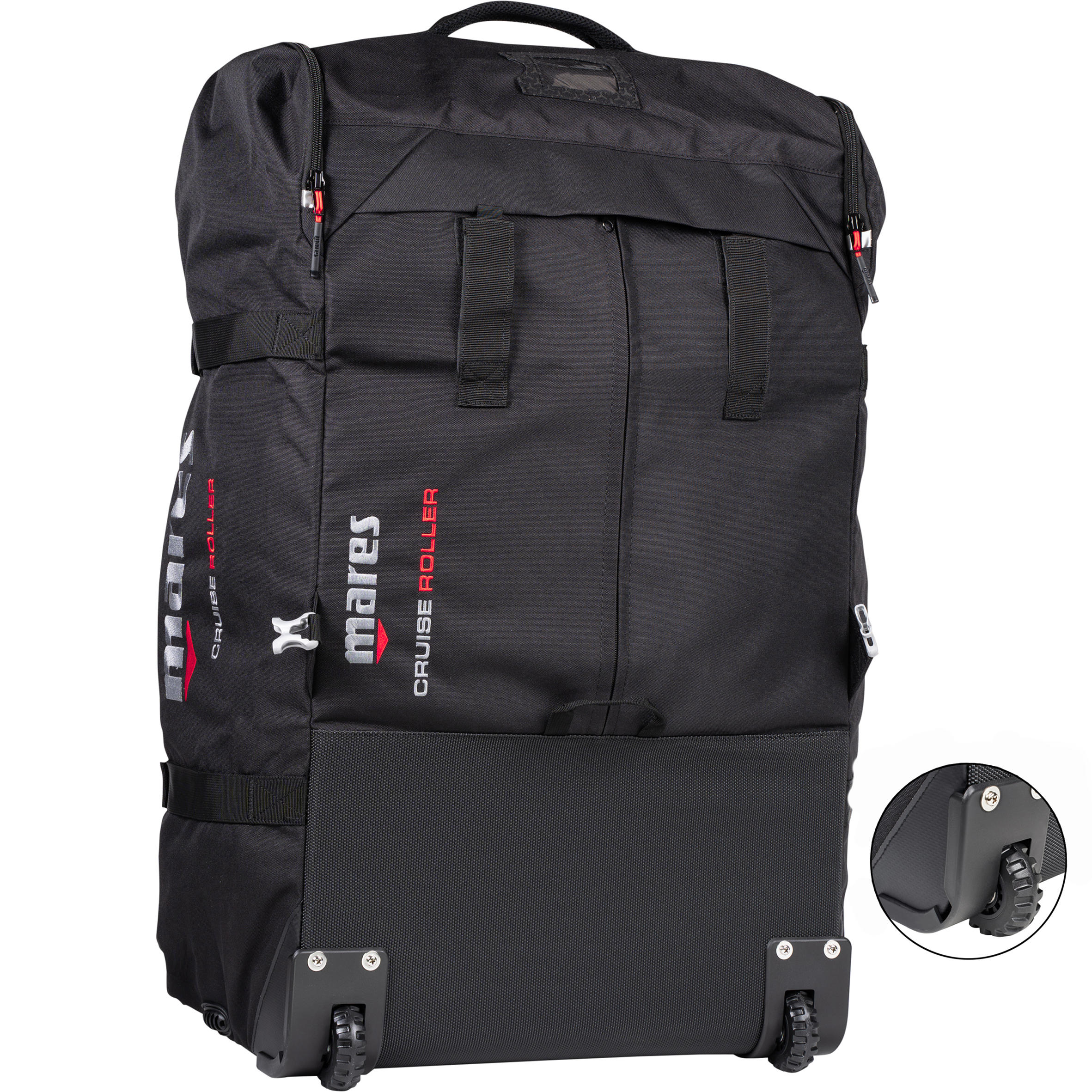 mares roller bag
