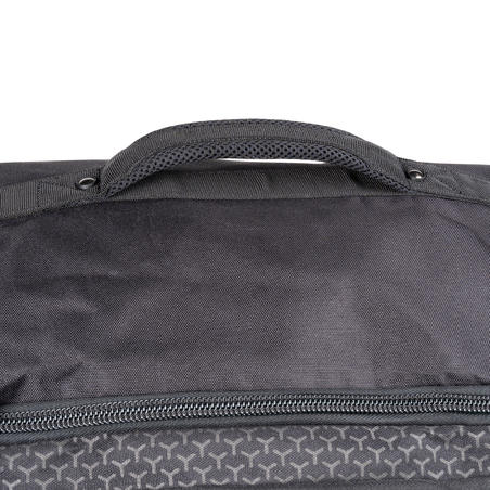 Tauchtasche Cruise Backpack Roller