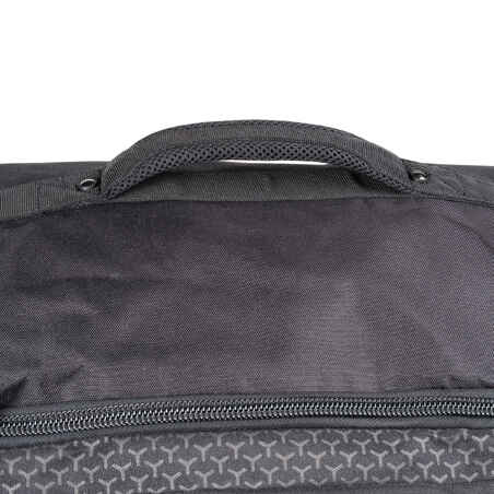 Tauchtasche Cruise Backpack Roller