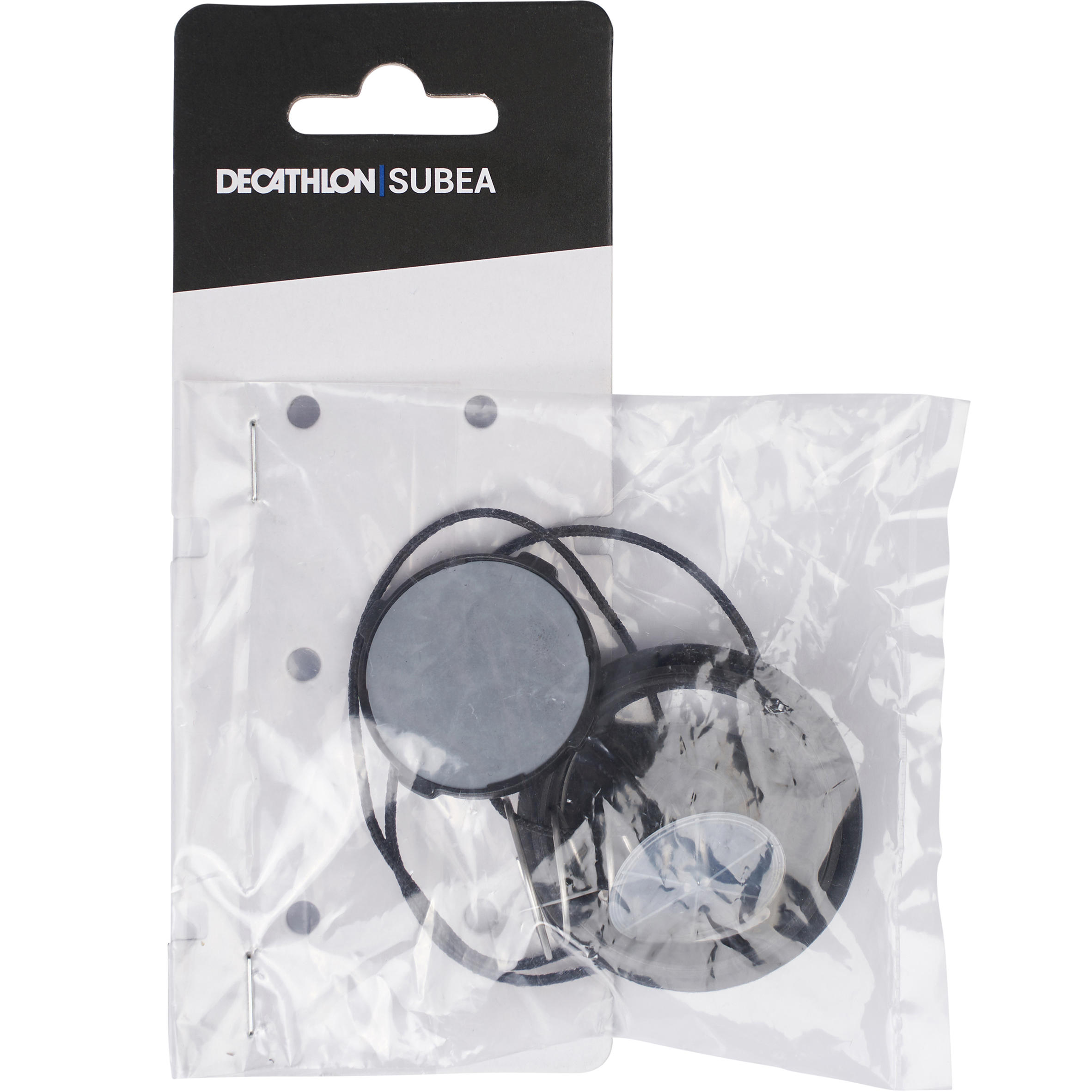 Kit de purga rápida SCD compatible con jackets posteriores a 2019. 2/2
