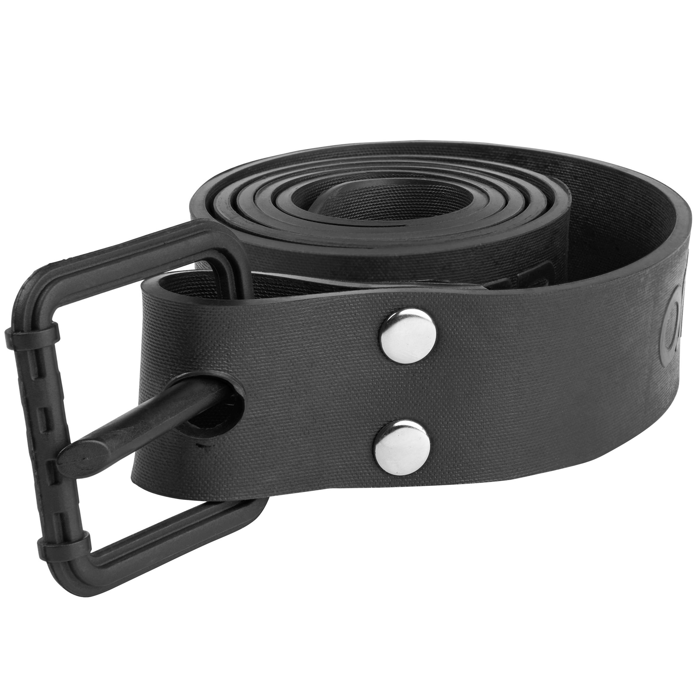 Ceinture Plongee Sous Marine Decathlon