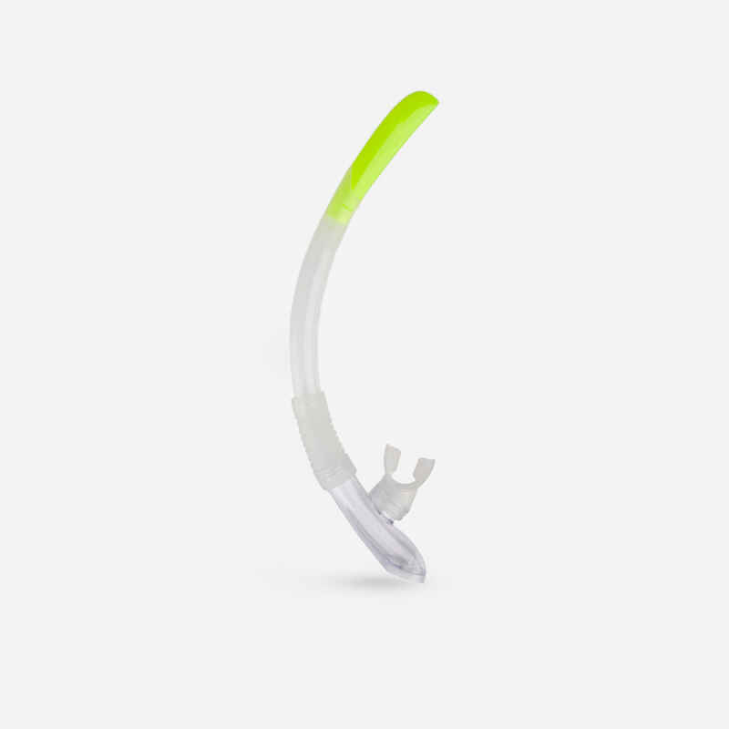 Schnorchel SNK 520 Kinder neon Schnorchel SNK 520 Kinder neon