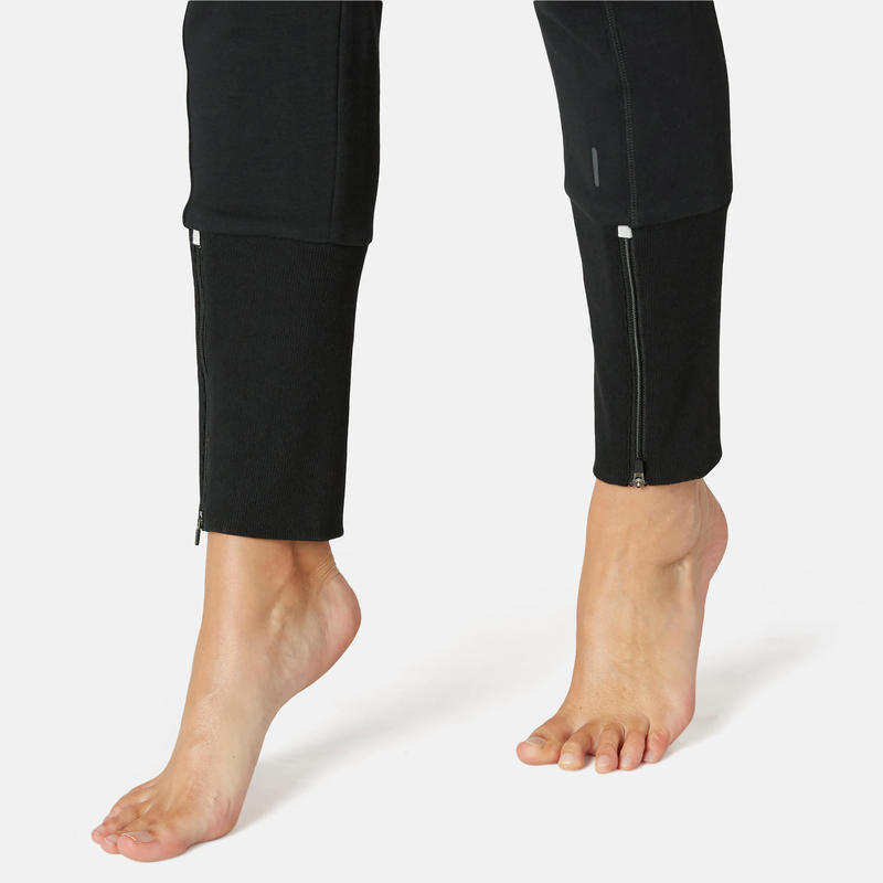 domyos tracksuit bottoms