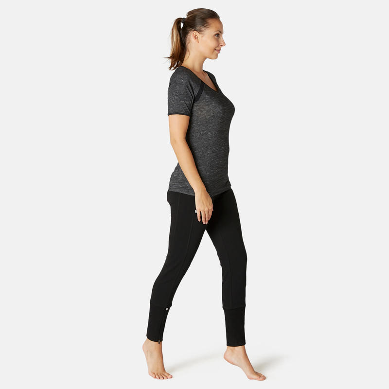 decathlon womens joggers