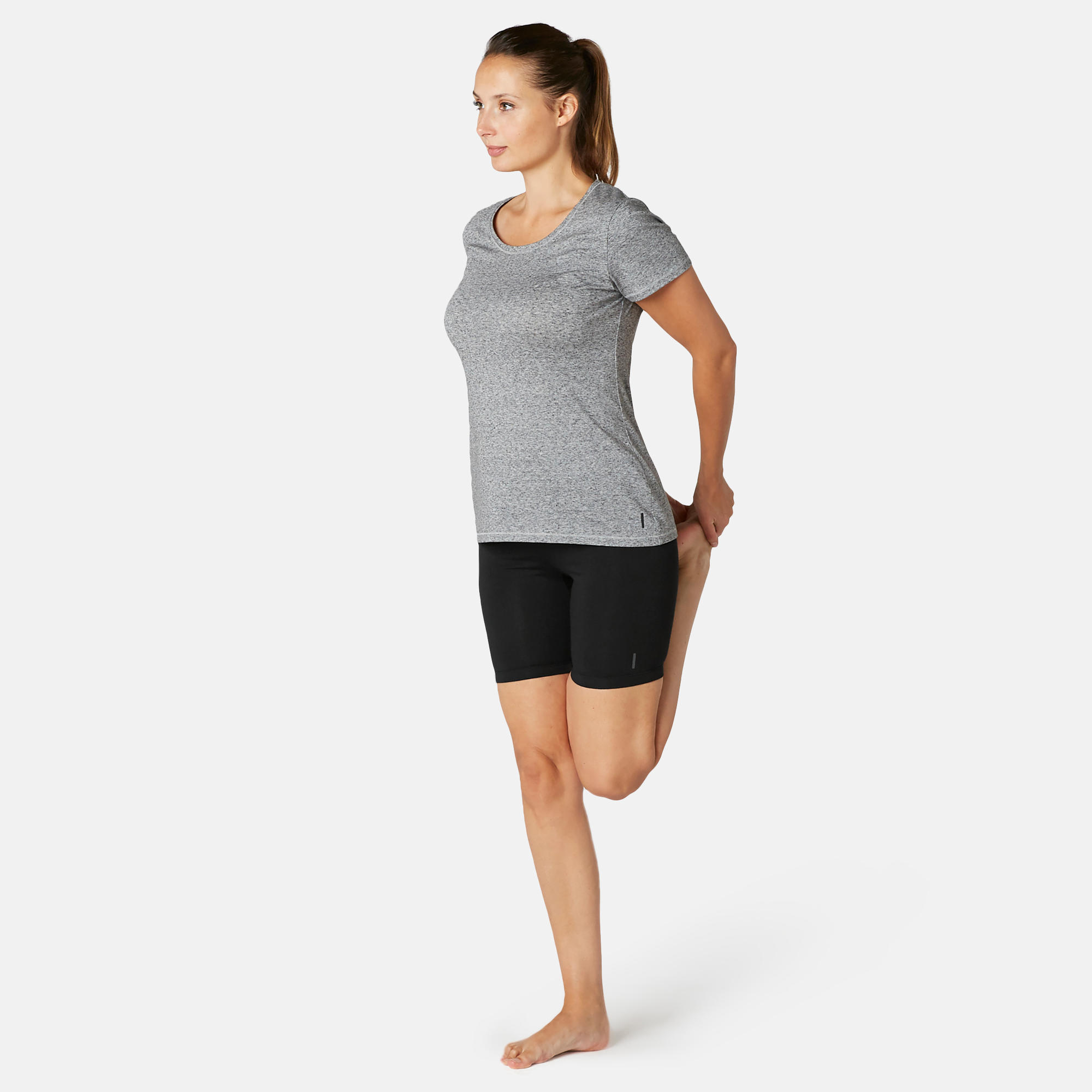 decathlon bike shorts