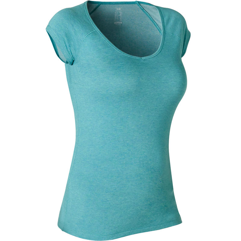 playeras de deporte mujer