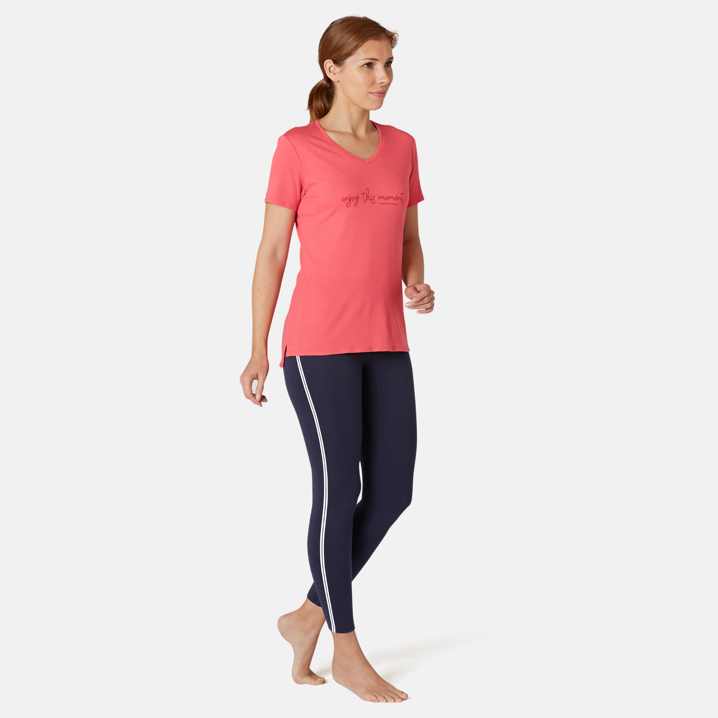 Slim-Fit Pilates \u0026 Gentle Gym Sport 7 