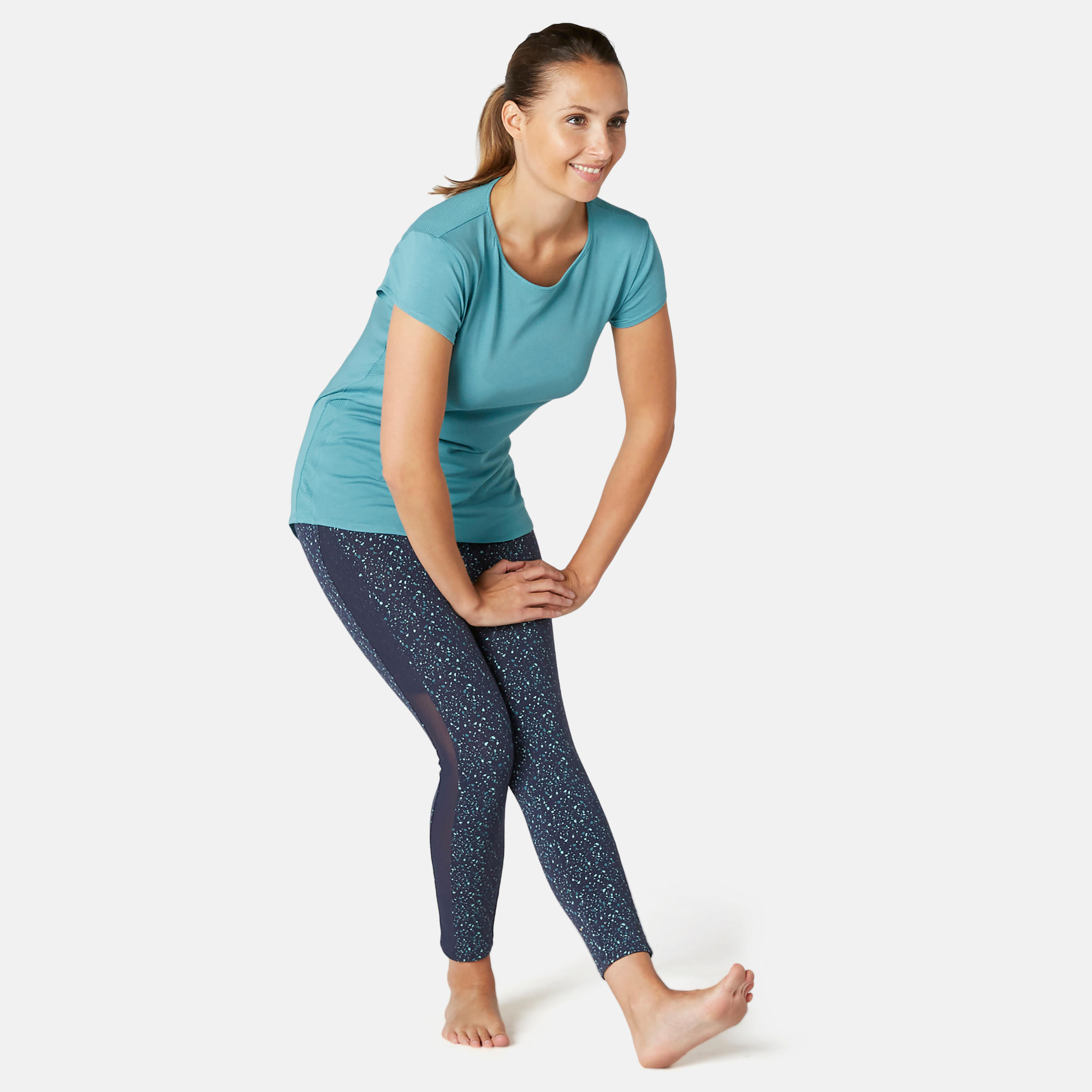 Slim-Fit Pilates \u0026 Gentle Gym Sport 