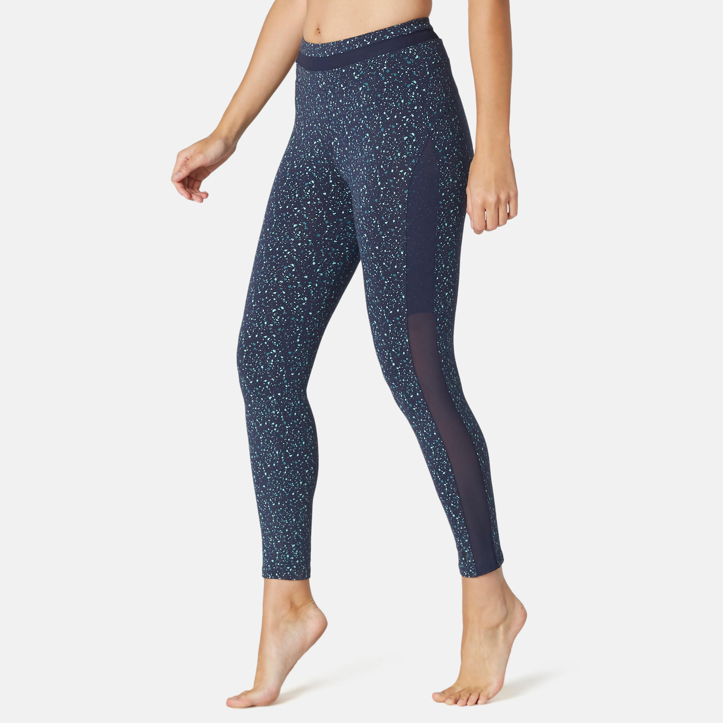Slim-Fit Pilates \u0026 Gentle Gym Sport 