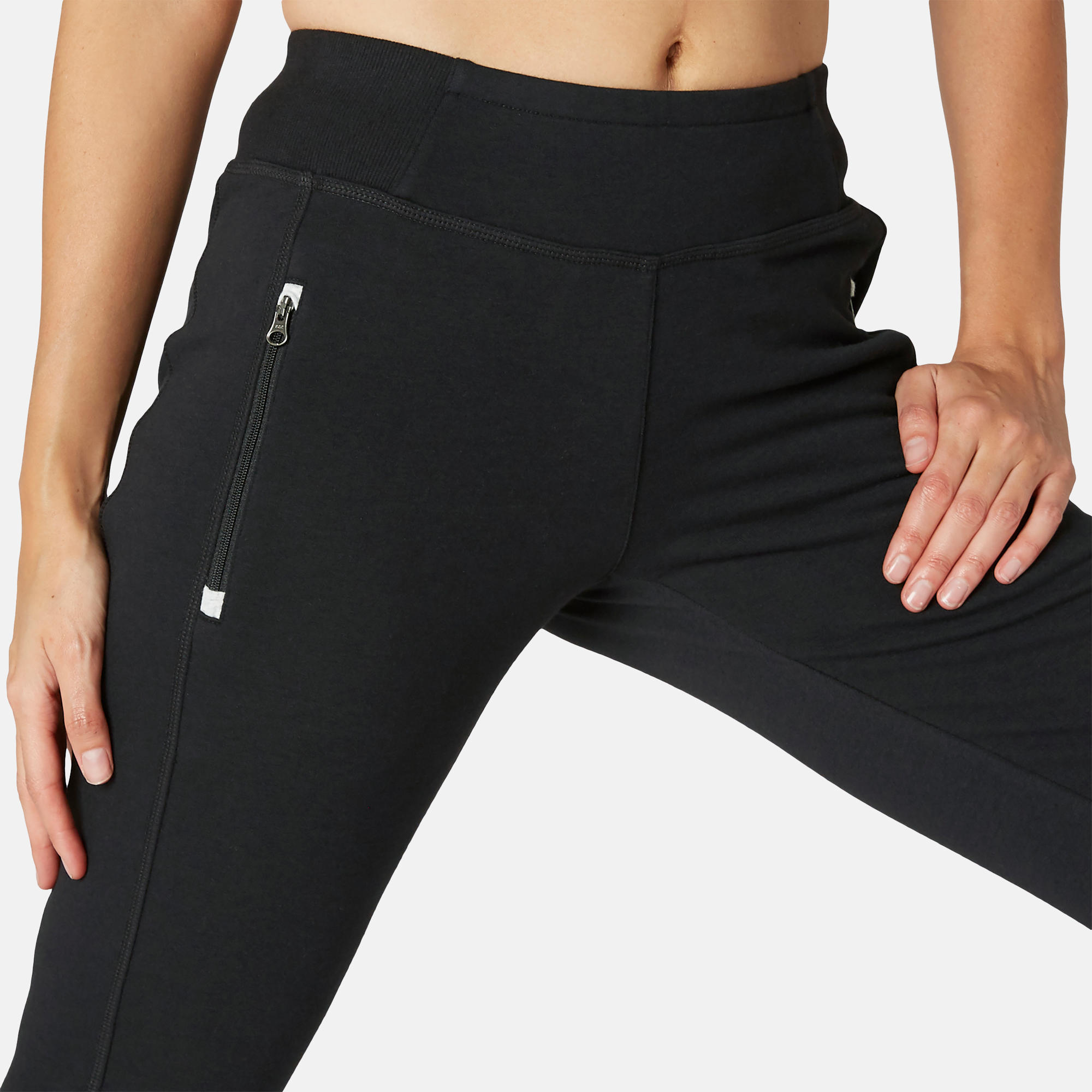 decathlon jogging pants