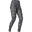 Women's Slim-Fit Fitness Leggings Fit+ 500 - Black/White Print