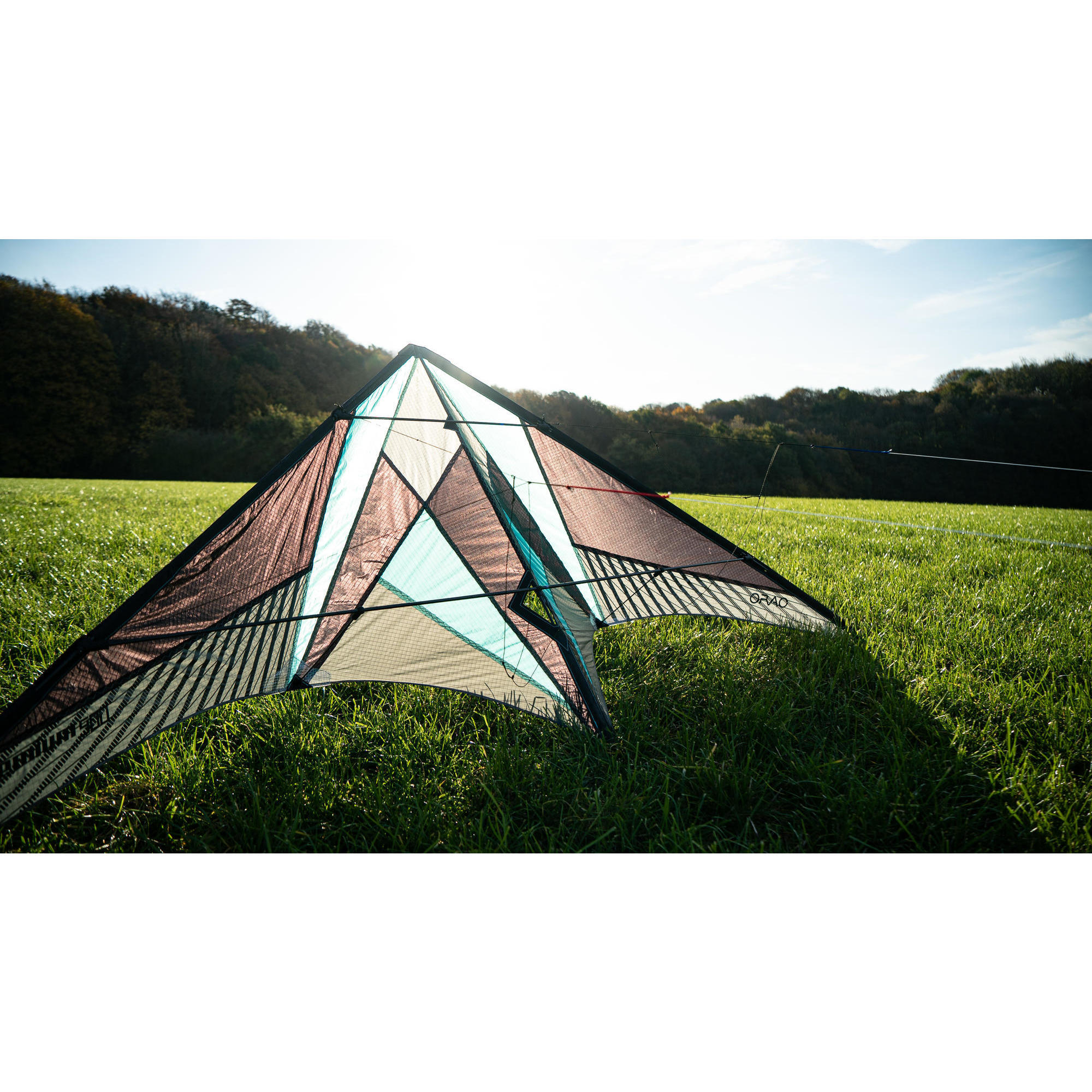 PREMIUM 900" PRECISION KITE