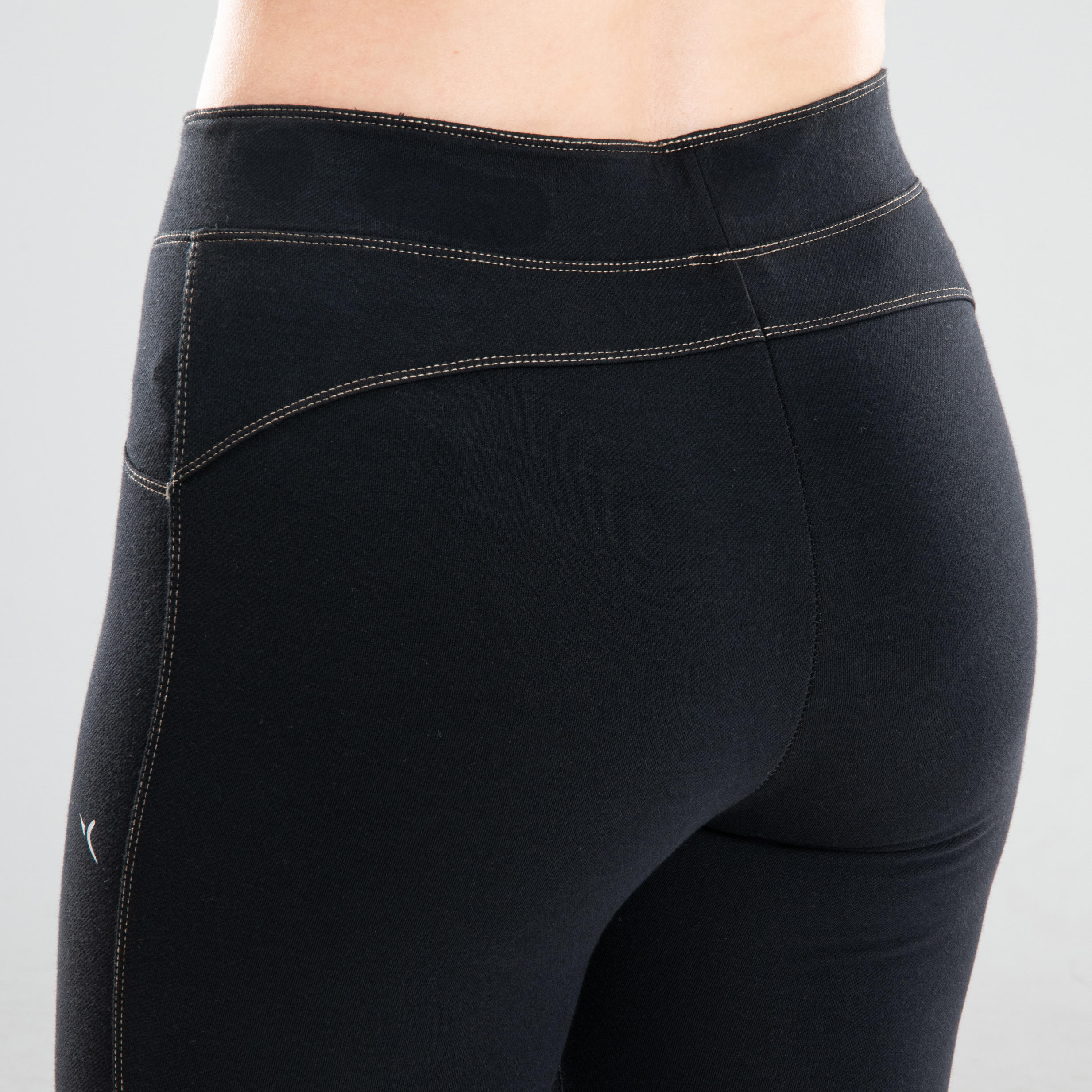 Urban Dance Training Leggings - Black 
