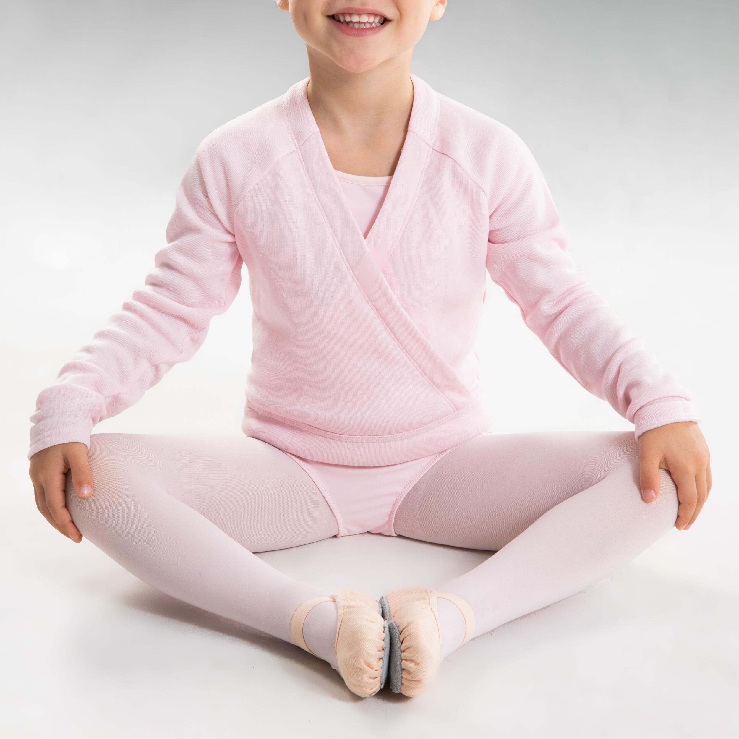 Demi-pointes à semelle entière - STAREVER