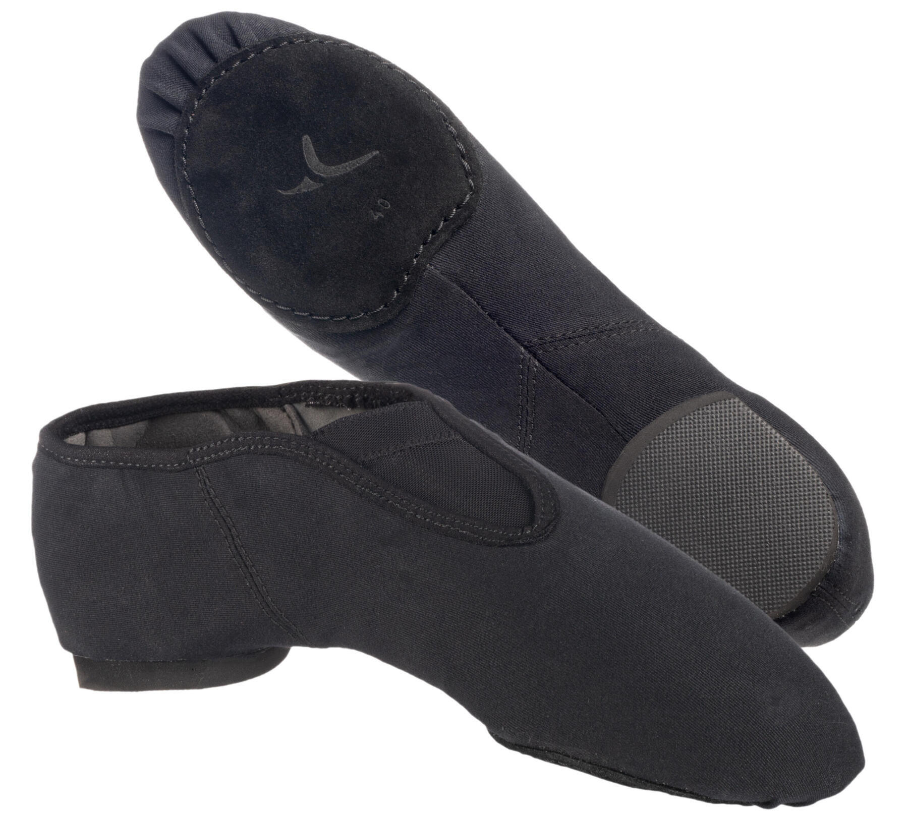 scarpette danza moderna | DECATHLON