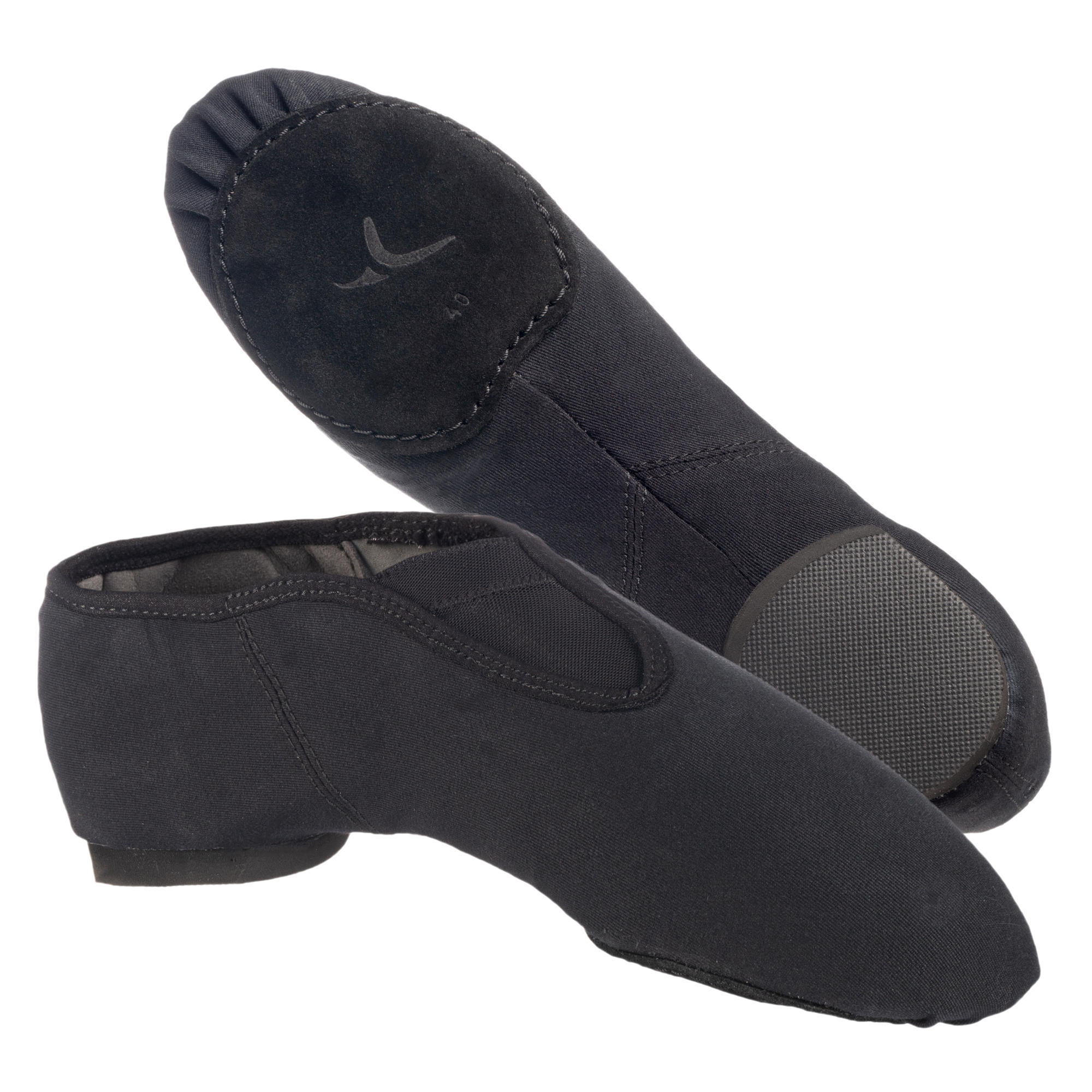 Bottines Chaussons Jazz Chaussons Jazz Bottines Jazz Chausson