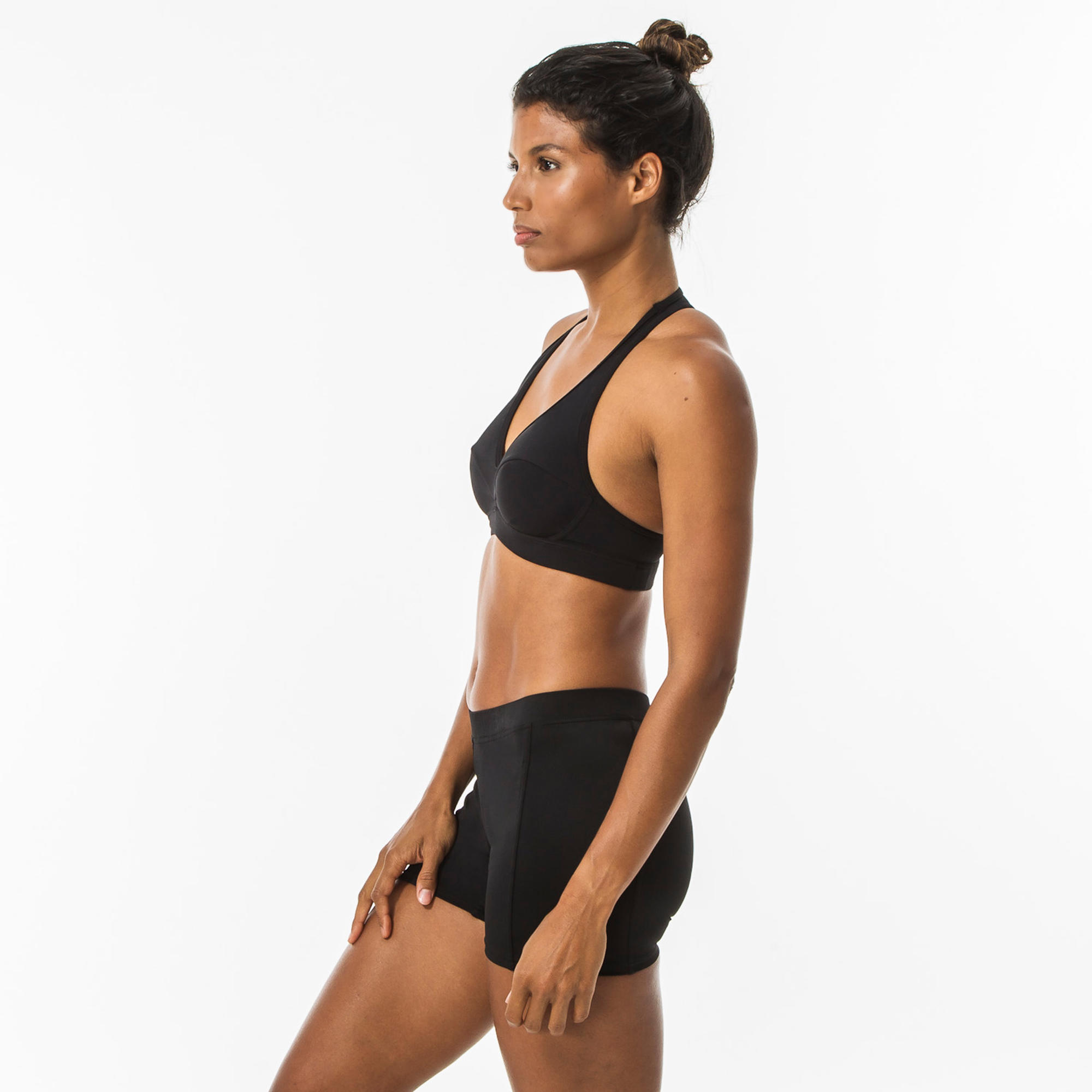 short surf femme decathlon