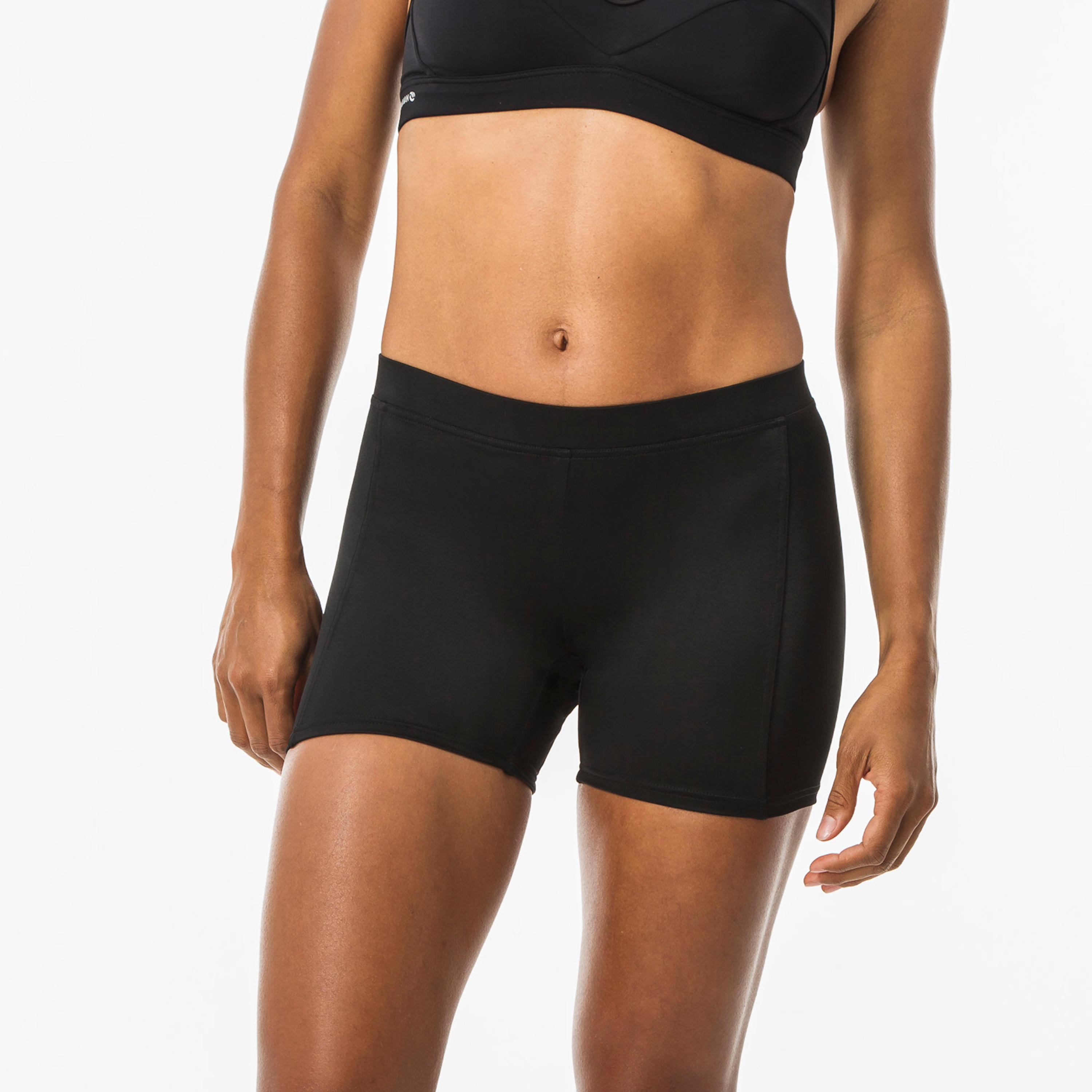 Reva Women's Surf Shorts OLAIAN - Decathlon