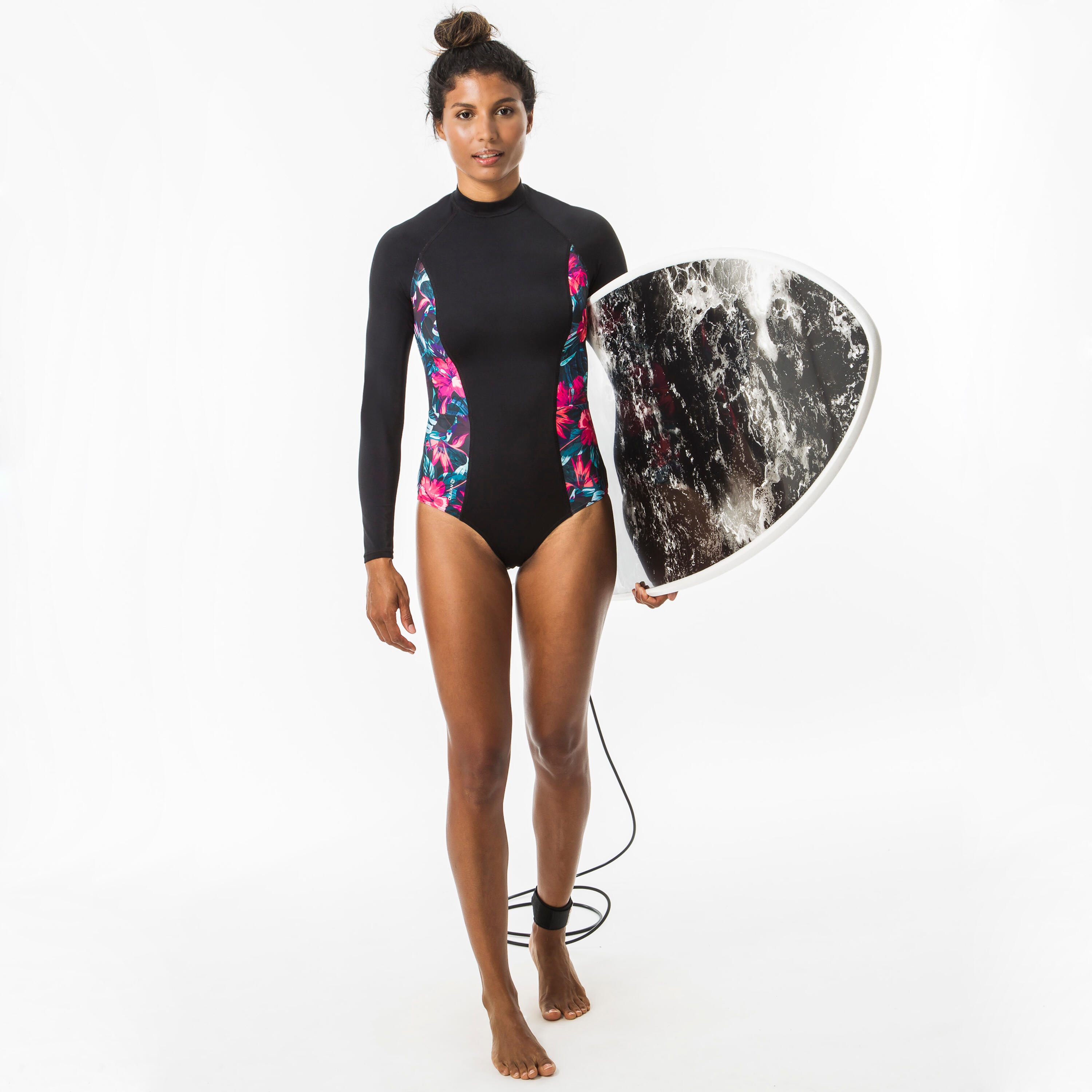 rash guard 1 piece