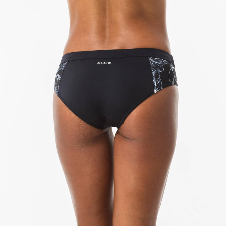 WOMEN'S Surfing Swimsuit Bottoms with Drawstring VALI SEI