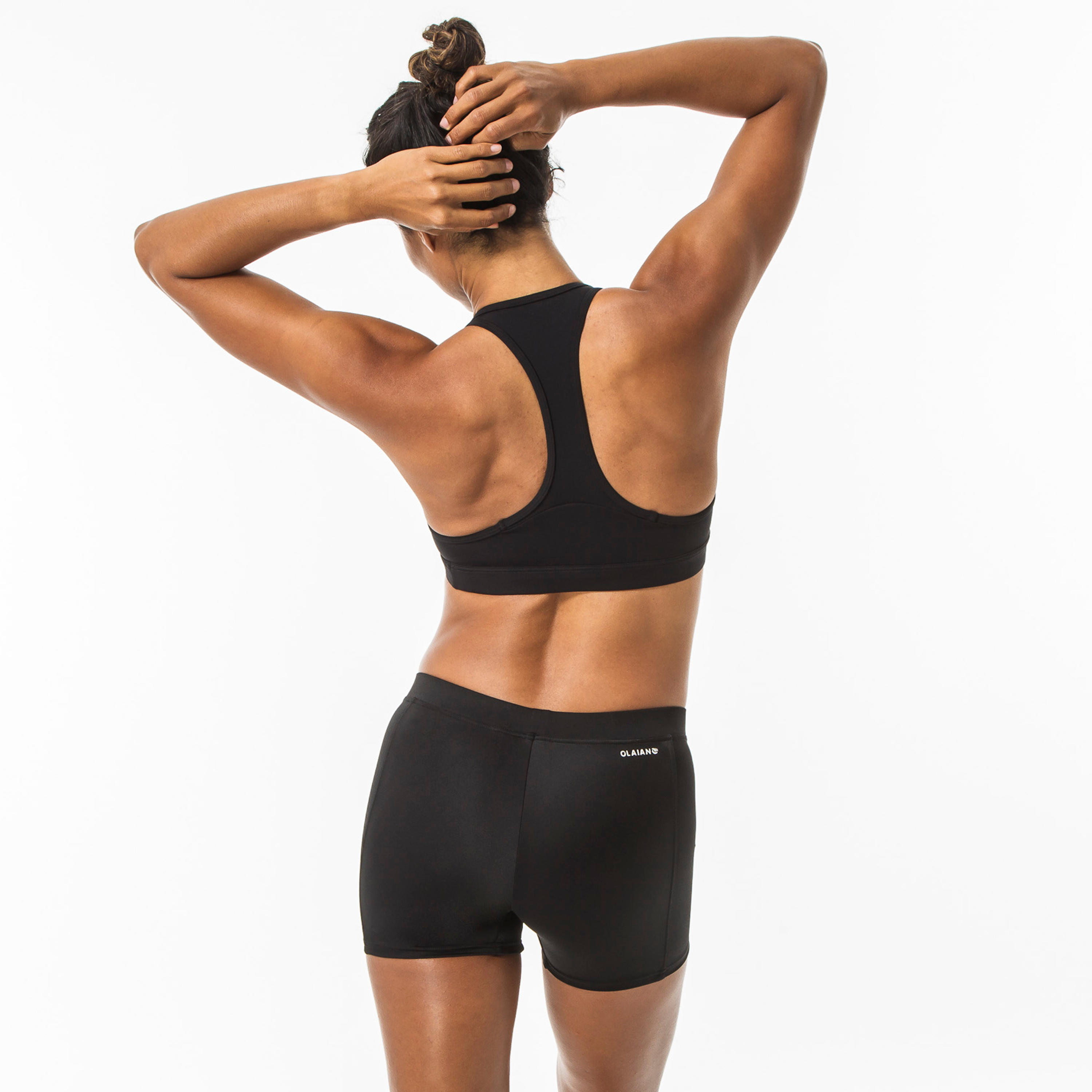 short surf femme decathlon