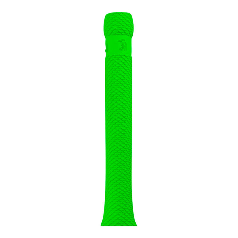 Kookaburra Snake Cricket Bat Grip Lime Green