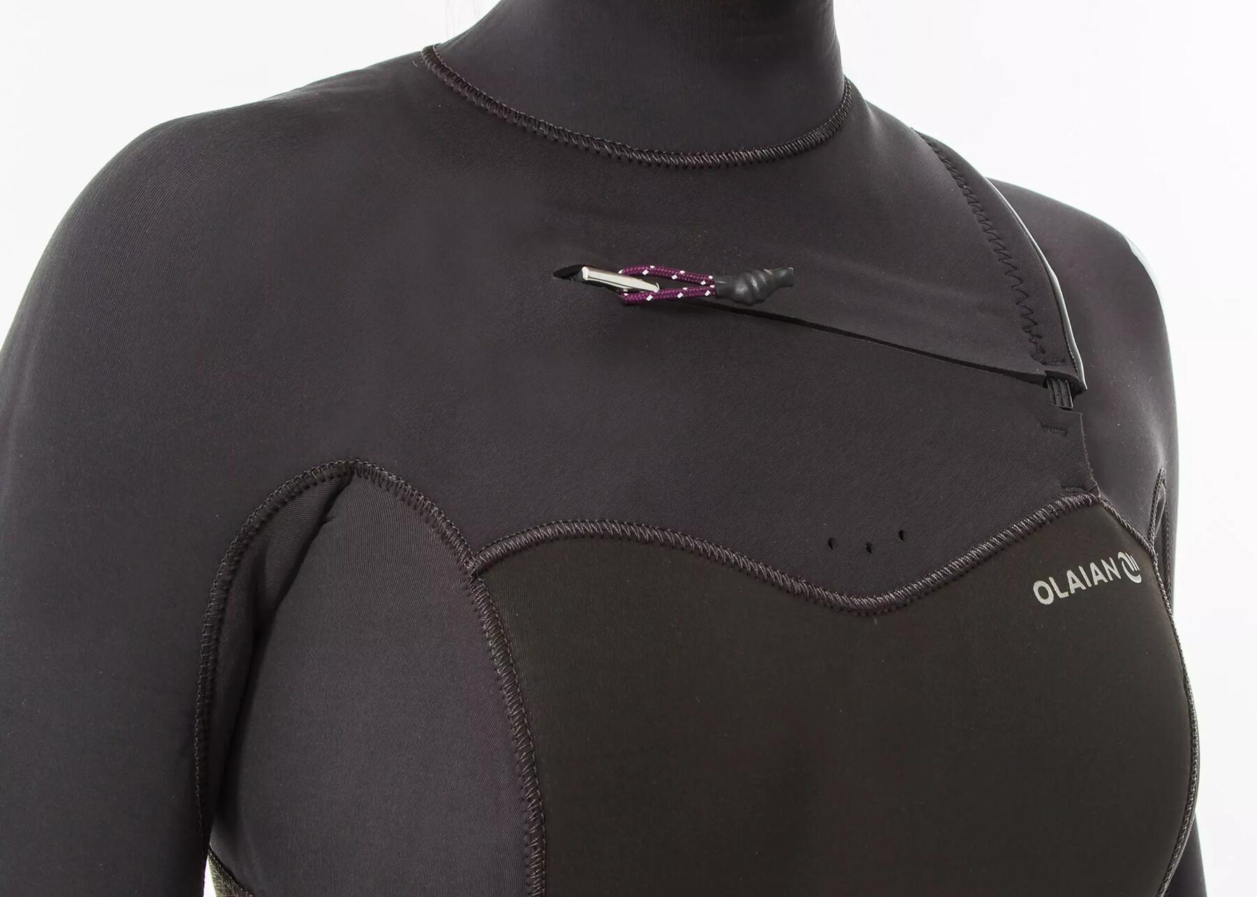 Hoe kies je een surfpak of wetsuit?