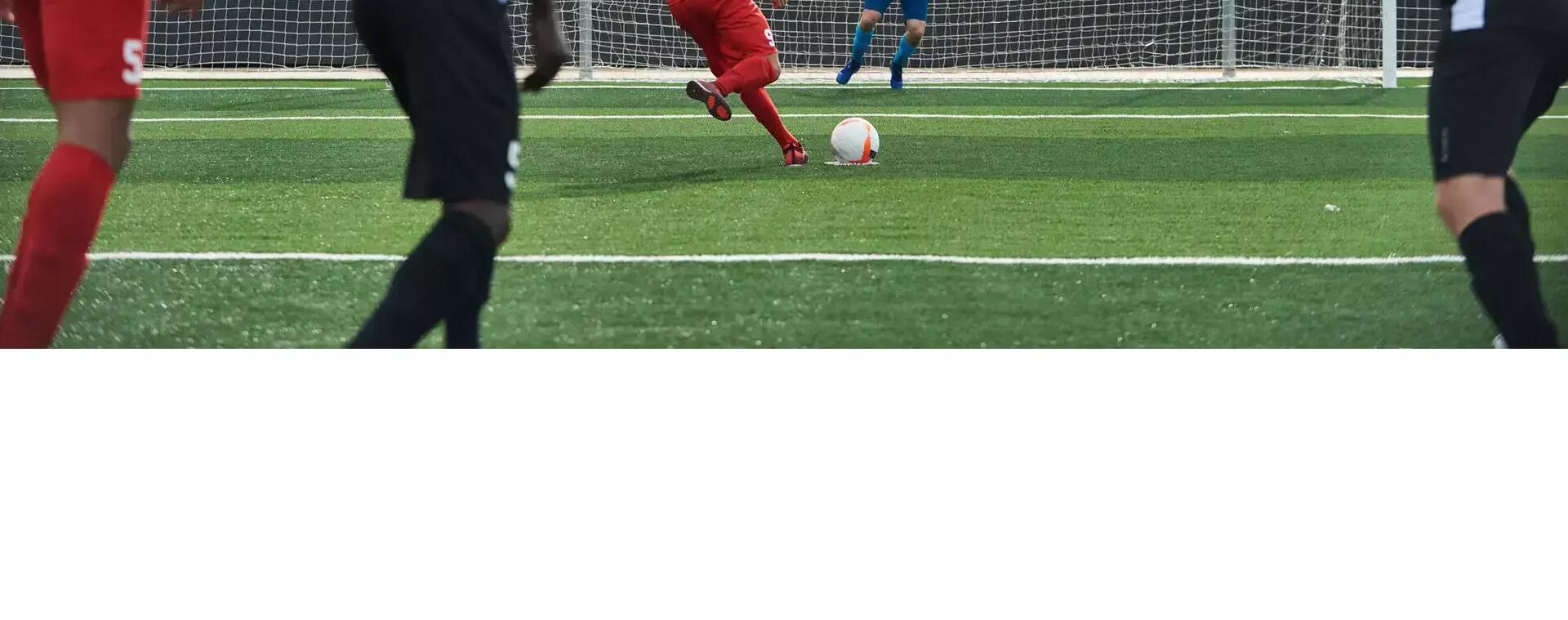 Gardien-football Gardien-football