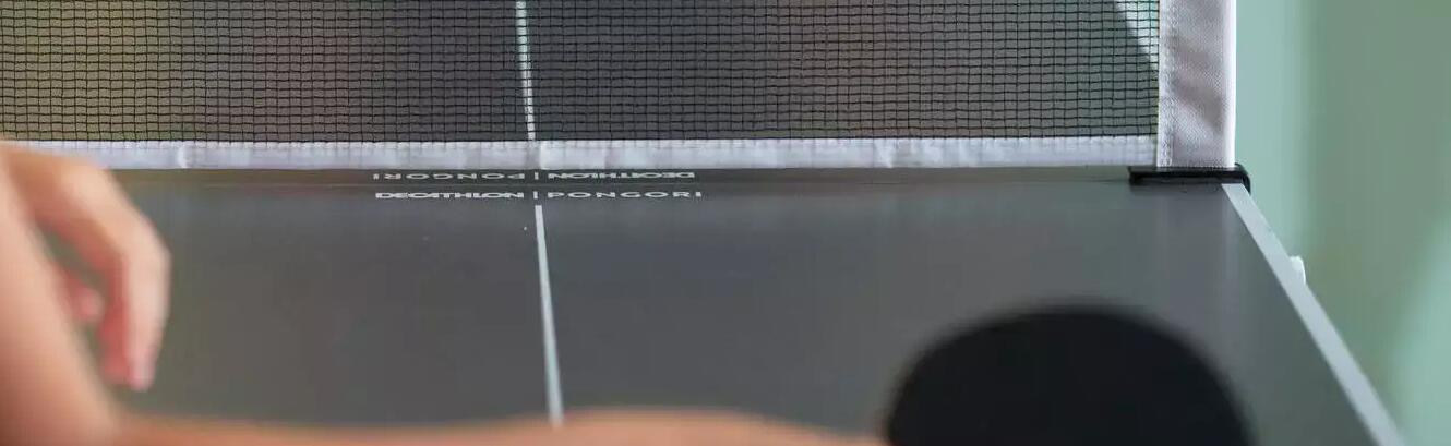 As regras do ping pong