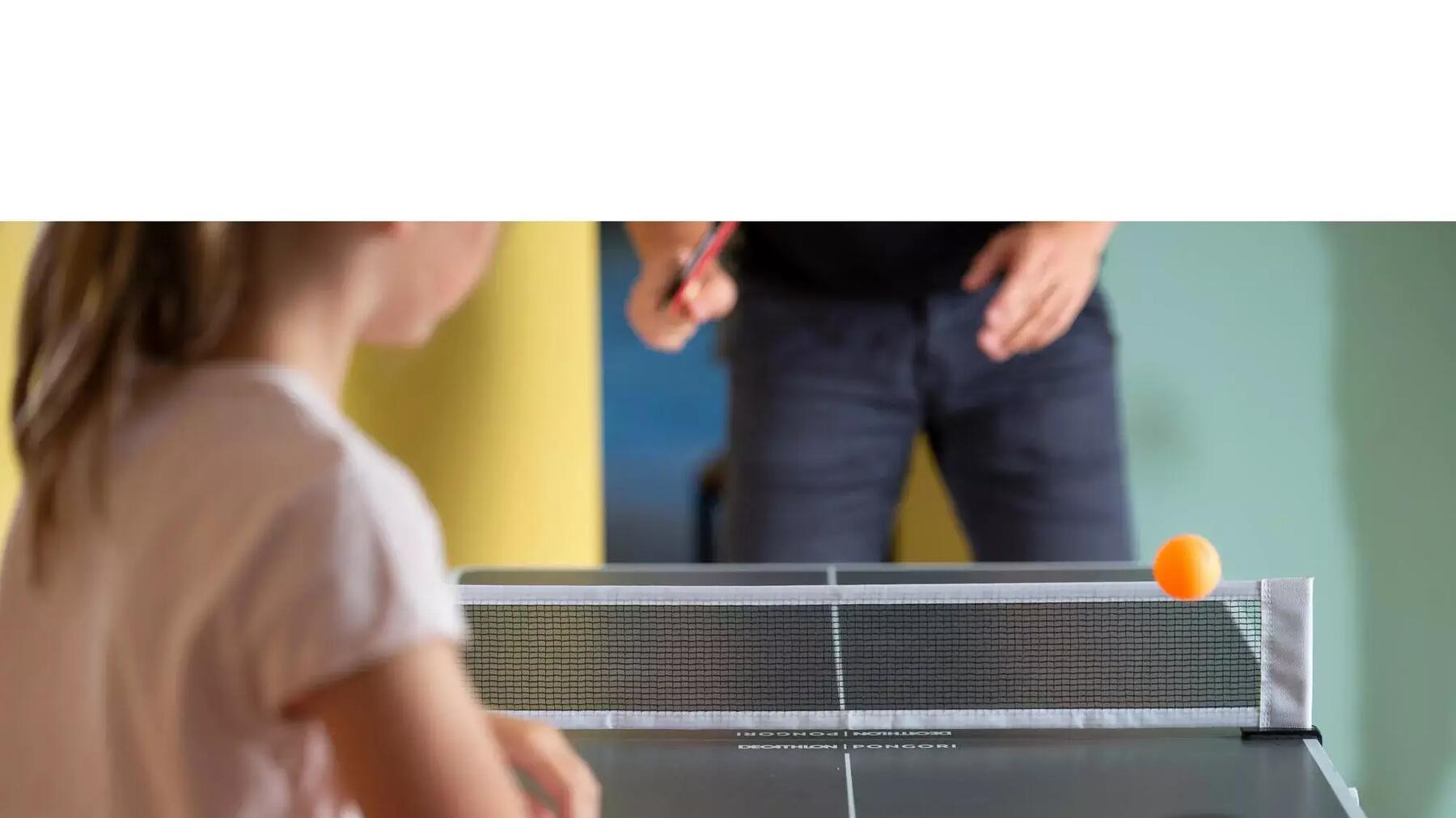 5 RECOMANDĂRI PENTRU PROTEJAREA ȘI ÎNTREȚINEREA MESEI DE TENIS