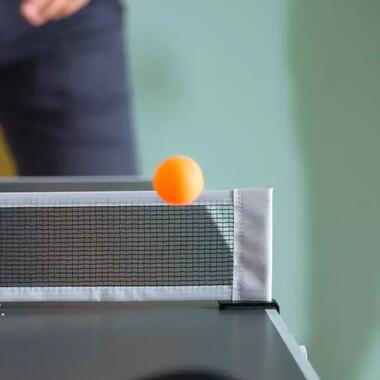 Quelle table de ping pong d’intérieur choisir