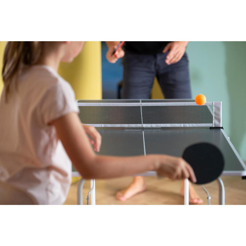 PPT 130 Small Indoor Table Tennis Table