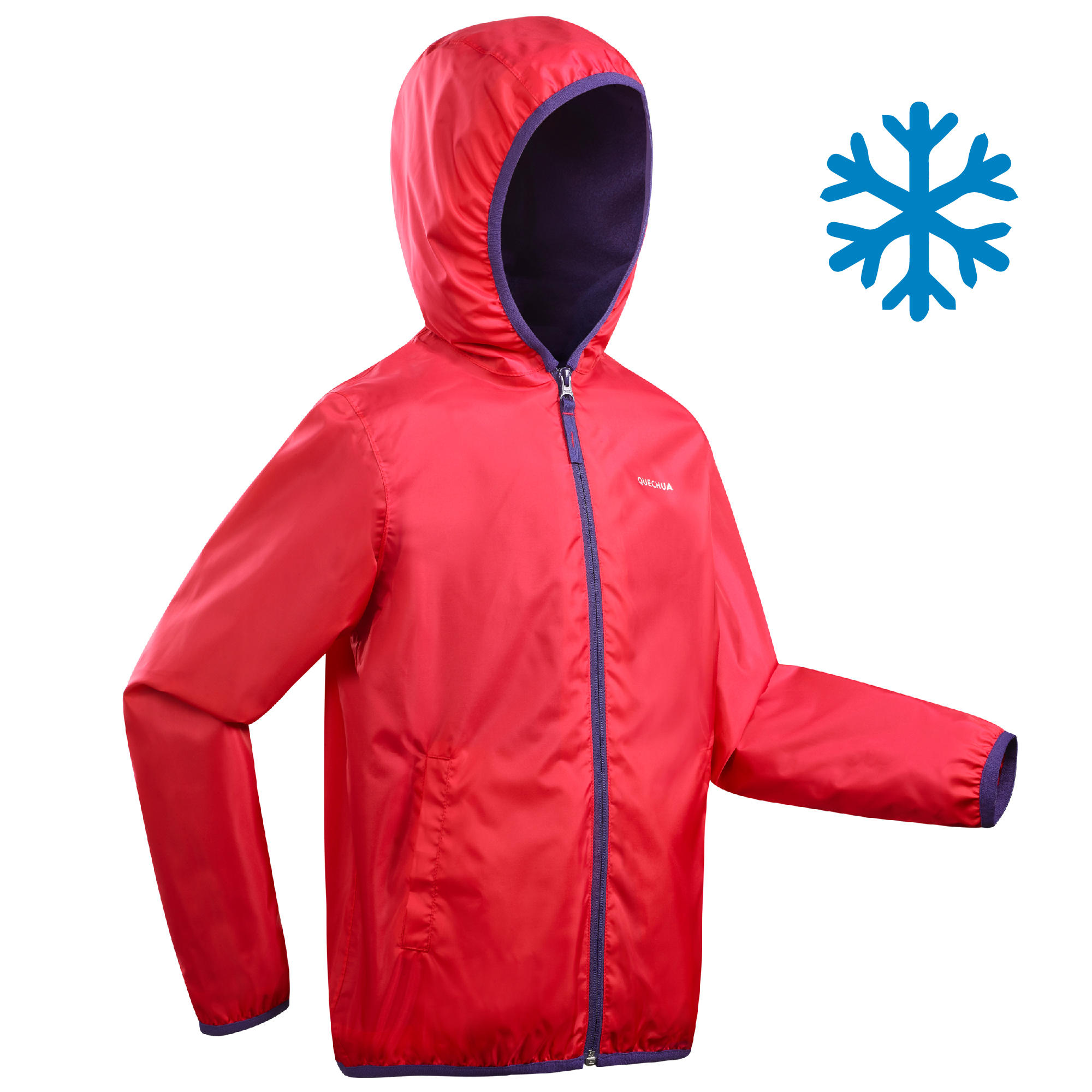 decathlon raincoat for kids