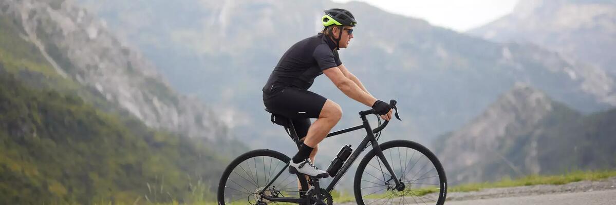 BICICLETAS CICLOTURISMO SERVI O P S VENDA DECATHLON