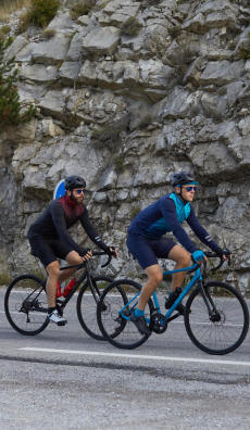 ROULER PAR TOUTE METEO EN VELO DE ROUTE ROULER PAR TOUTE METEO EN VELO DE ROUTE