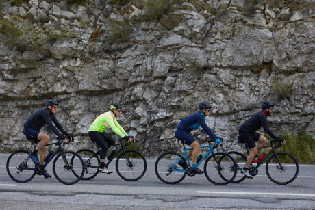 ROULER PAR TOUTE METEO EN VELO DE ROUTE ROULER PAR TOUTE METEO EN VELO DE ROUTE