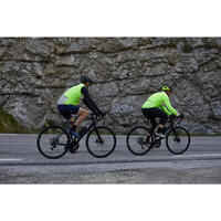 Men's Hi-Viz Cycling Jacket