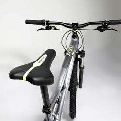 Mtb ST 900 S grigio-giallo 27,5\