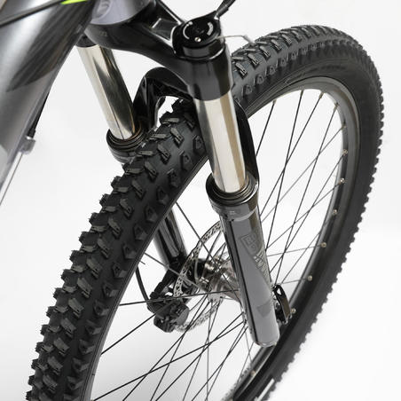 ВЕЛОСИПЕД ГОРНЫЙ ST 900 S 27,5"