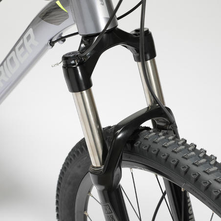 ВЕЛОСИПЕД ГОРНЫЙ ST 900 S 27,5"
