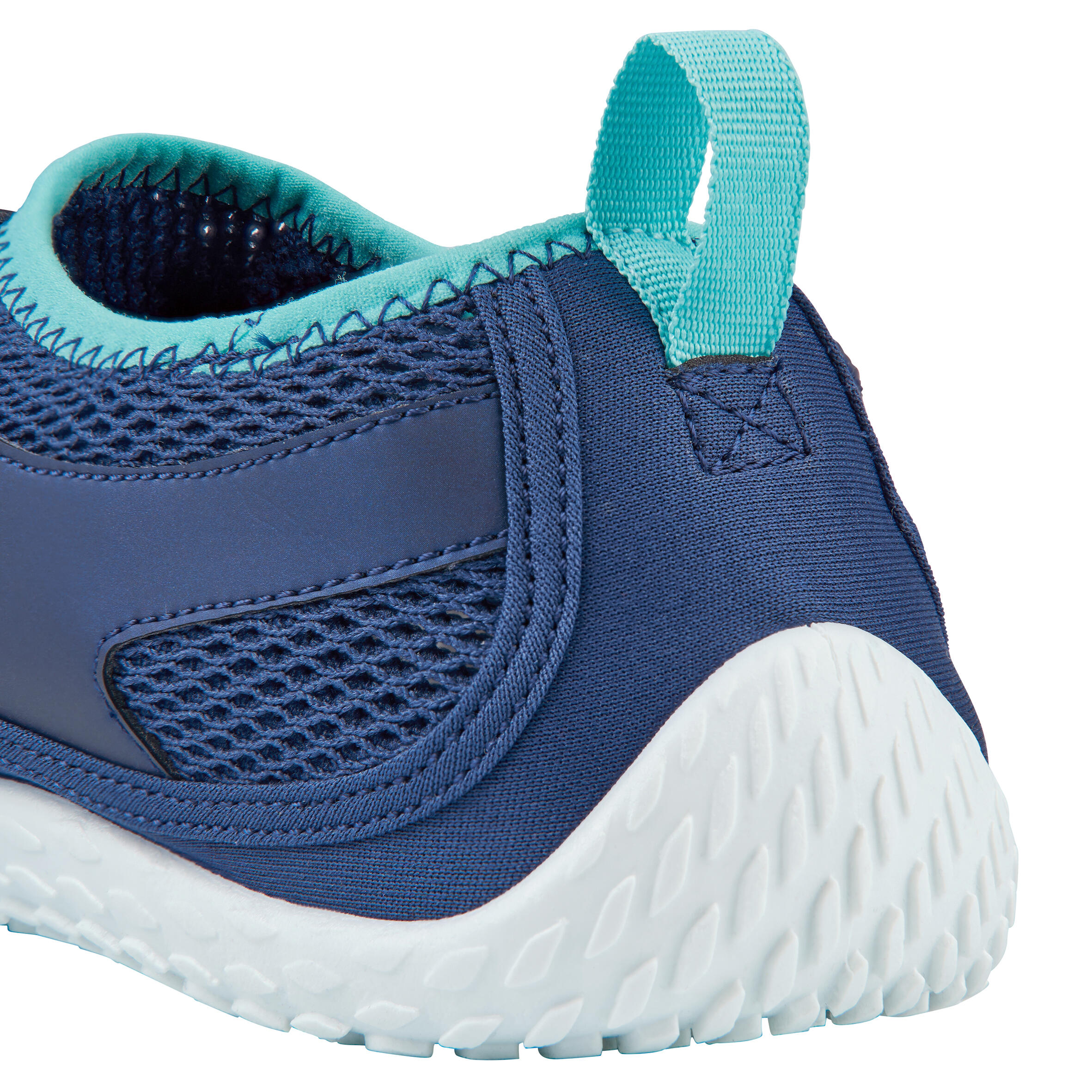 Hook and Loop Water Shoes – 500 - SUBEA