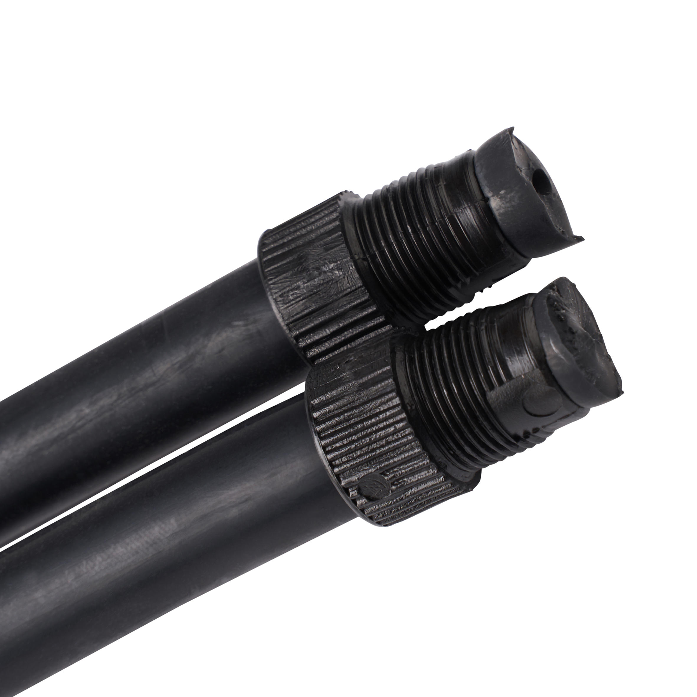 Dwa naciągi do kuszy do łowiectwa podwodnego Subea SPF Ø13 mm 19 cm do kuszy 75 cm