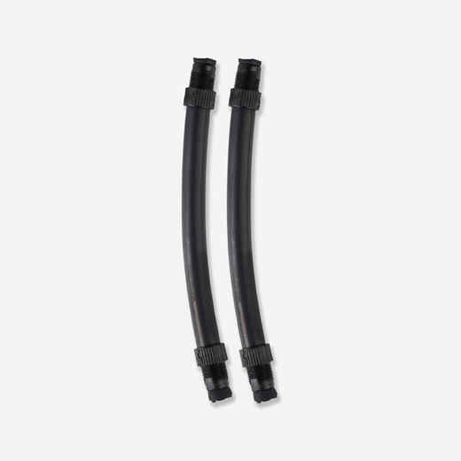 
      SLING PAIR Ø13 MM SPF 13 cm for 50 cm spearfishing speargun
  