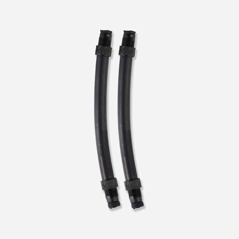 SLING PAIR Ø13 MM SPF 13 cm for 50 cm spearfishing speargun