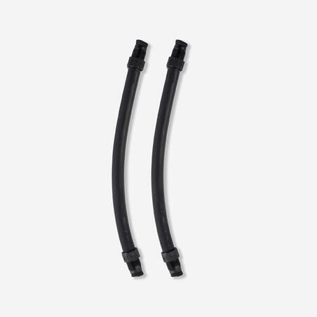 ПАРНАЯ ТЯГА ДЛЯ ПОДВОДНОЙ ОХОТЫ Ø13MM SPF 19CM