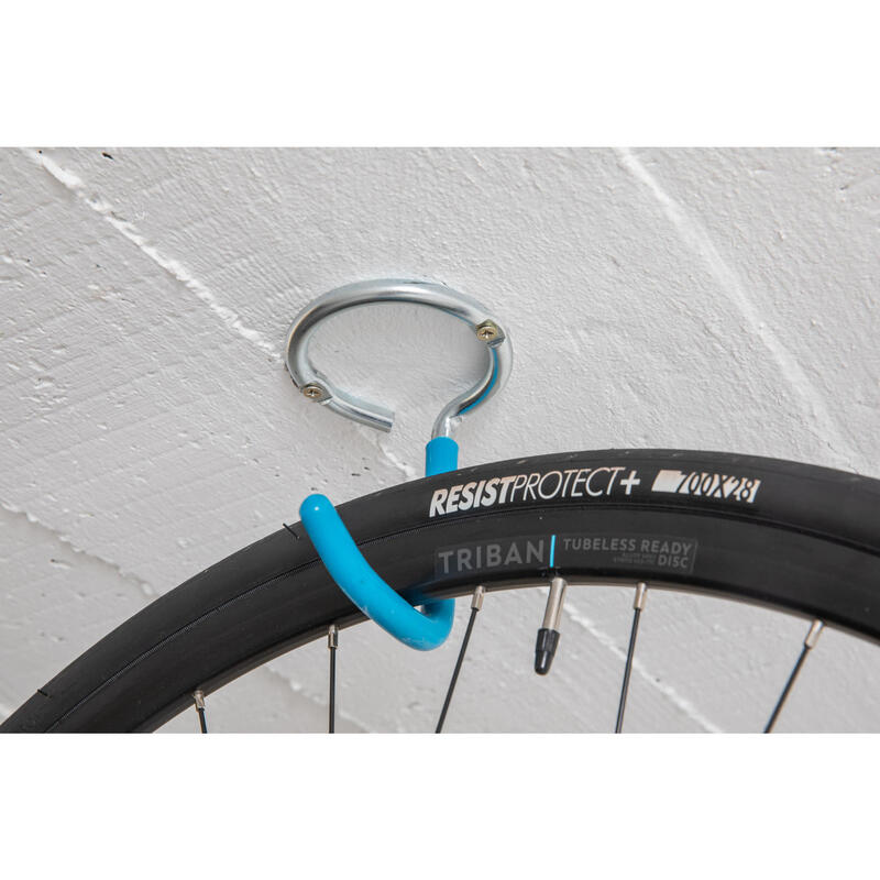 Supporto da muro e soffitto 1 bici