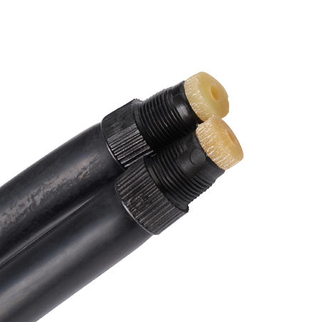 КОЛЬЦЕВАЯ ТЯГА ДЛЯ ПОДВОДНОЙ ОХОТЫ Ø18 MM SPF 50 см